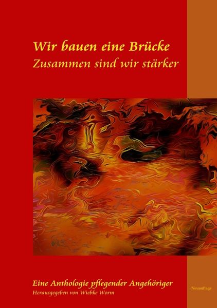 Produktbild: Wir bauen eine Br&uuml;cke ... zusammen sind wir st&auml;rker