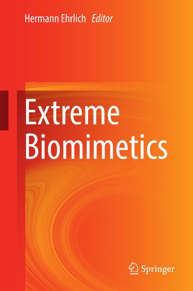 Produktbild: Extreme Biomimetics