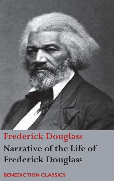 Produktbild: Narrative of the Life of Frederick Douglass, An American Slave