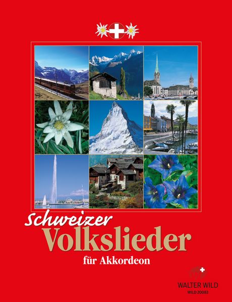 Schweizer Volkslieder -
