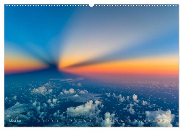 Produktbild: CockpitPerspektiven 2026 (hochwertiger Premium Wandkalender 2026 DIN A2 quer), Kunstdruck in Hochglanz