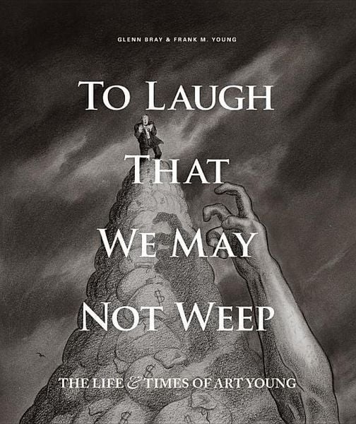 Produktbild: To Laugh That We May Not Weep