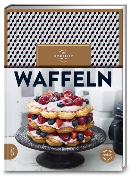 Produktbild: Waffeln