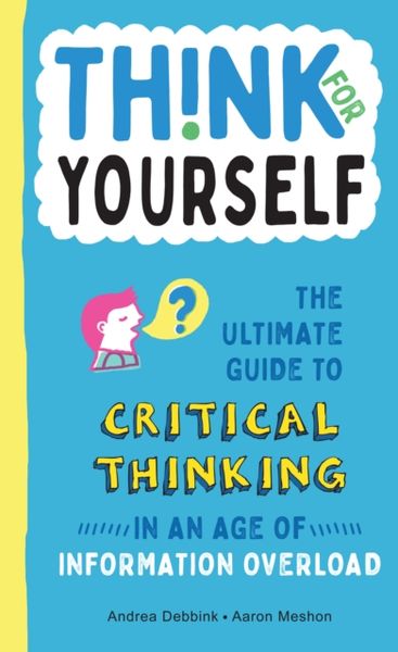 Produktbild: Think for Yourself