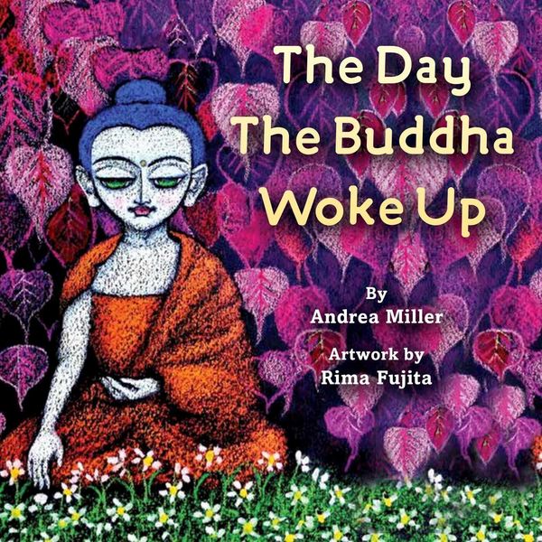 Produktbild: The Day the Buddha Woke Up