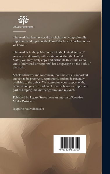 Produktbild: The Development of Cyprus, and Rambles in the Island