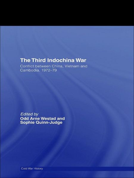 Produktbild: The Third Indochina War