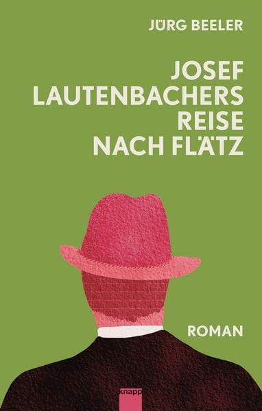 Produktbild: Josef Lautenbachers Reise nach Fl&auml;tz