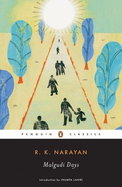 Produktbild: Malgudi Days