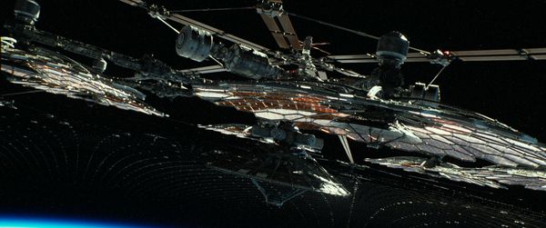 Produktbild: Geostorm