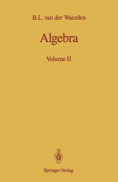 Produktbild: Algebra