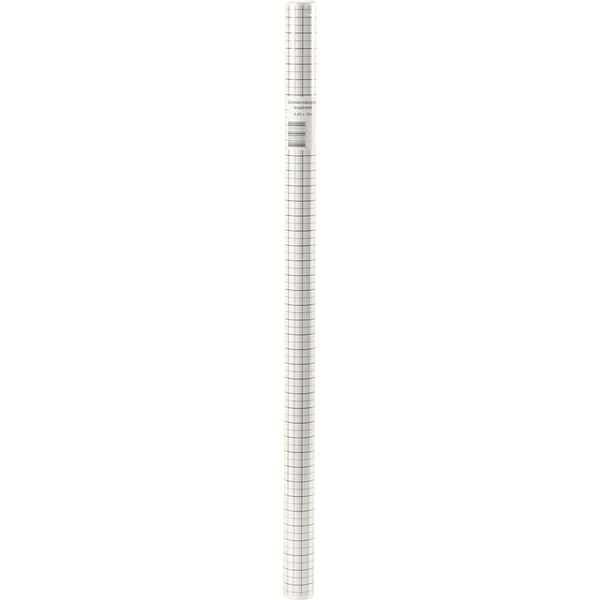 Produktbild: Creativ Company Schnittmusterpapier, B 80 cm, 28 g, 15 m, 1 Rolle