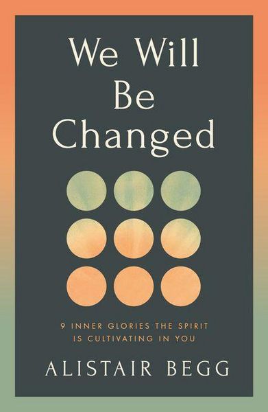 Produktbild: We Will Be Changed