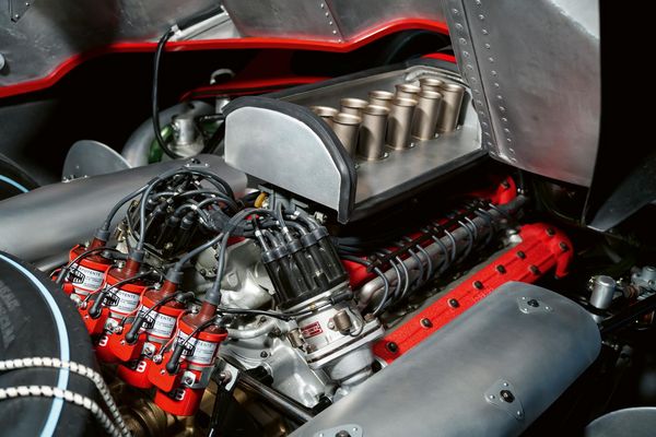 Produktbild: Classic Cars Review