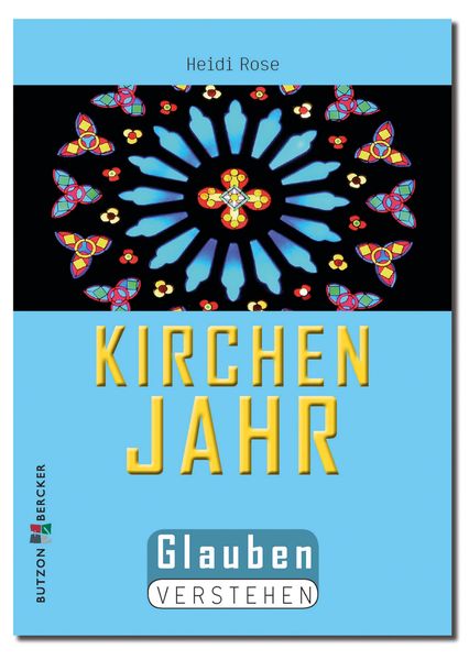 Produktbild: Kirchenjahr