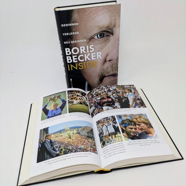 Produktbild: Inside