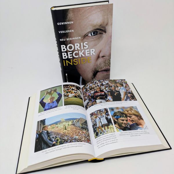 Produktbild: Inside