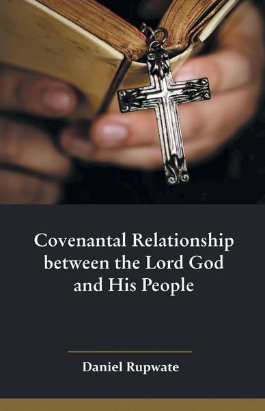 Produktbild: Covenantal Relationship between the Lord God and His People