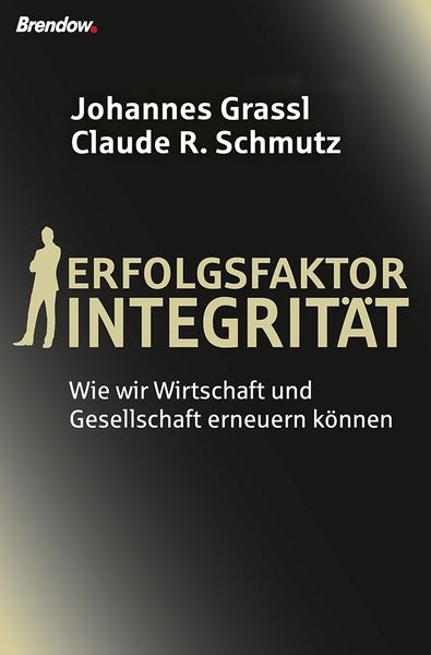 Produktbild: Erfolgsfaktor Integrit&auml;t