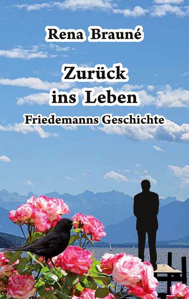 Produktbild: Zur&uuml;ck ins Leben