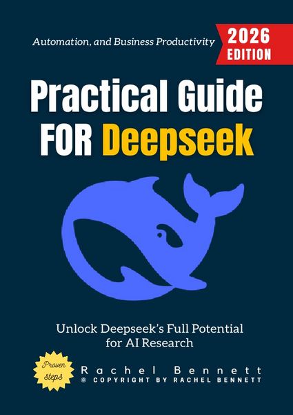 Produktbild: Practical Guide for Deepseek: