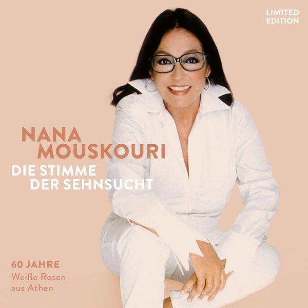 Die Stimme der Sehnsucht (Ltd. Edt.)