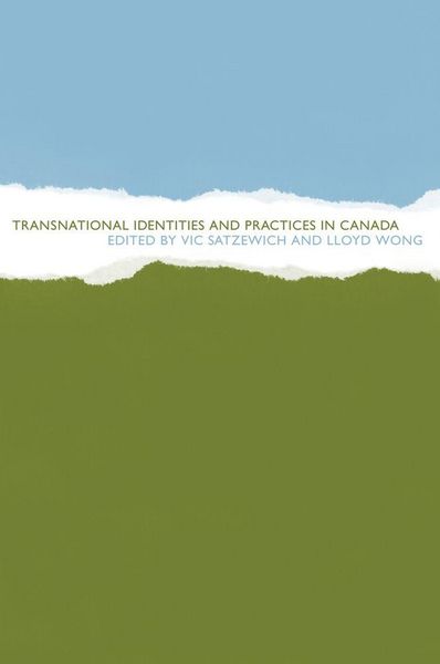 Produktbild: Transnational Identities and Practices in Canada