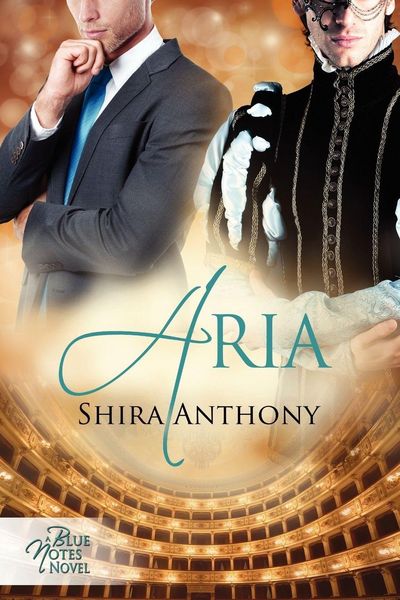 Produktbild: Aria