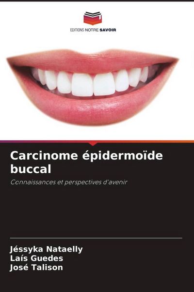 Produktbild: Carcinome &eacute;pidermo&iuml;de buccal