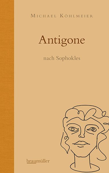 Produktbild: Antigone