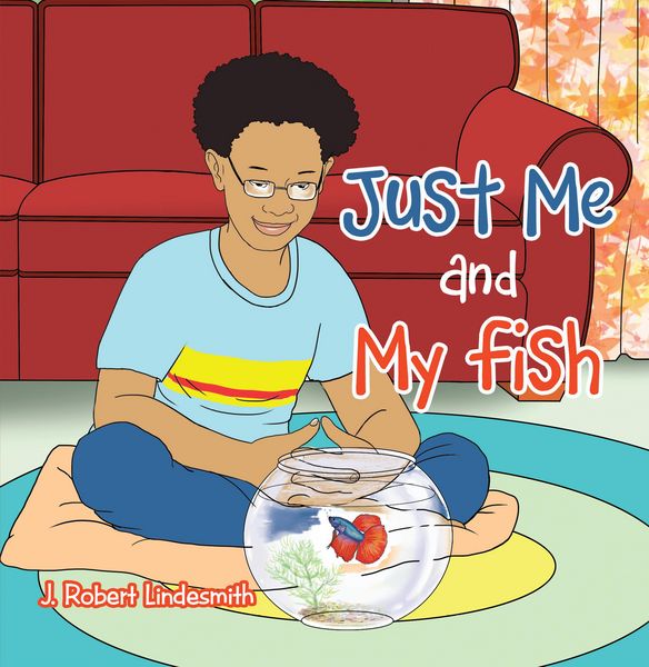 Produktbild: Just Me and My Fish