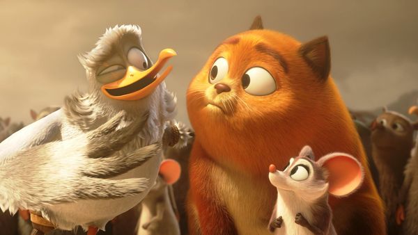 Produktbild: Die wilden M&auml;use