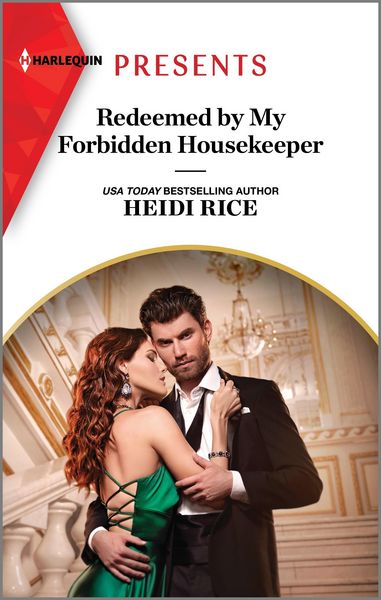 Produktbild: Redeemed by My Forbidden Housekeeper