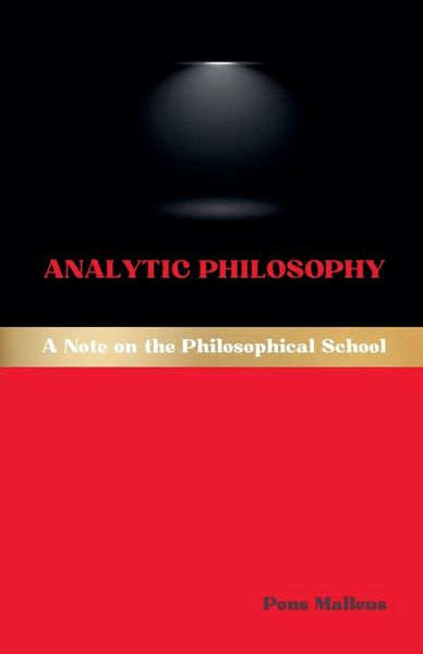 Produktbild: Analytic Philosophy
