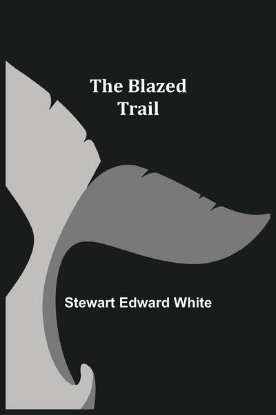 Produktbild: The Blazed Trail