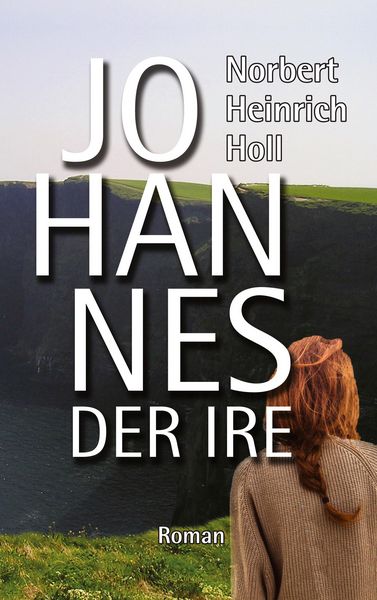 Produktbild: Johannes der Ire