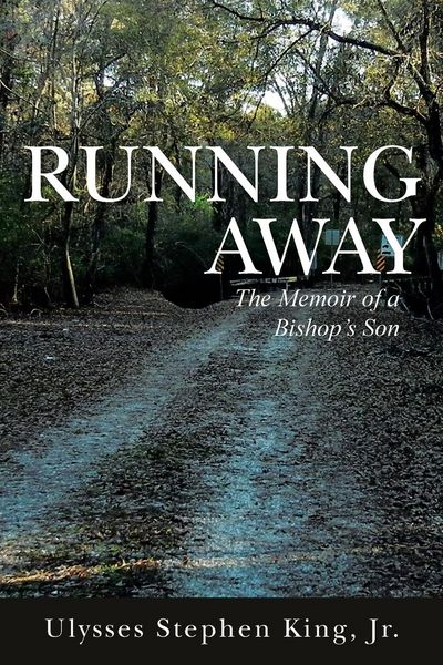 Produktbild: Running Away