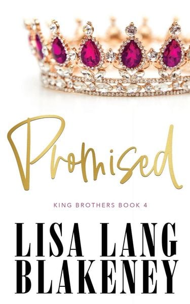 Produktbild: Promised