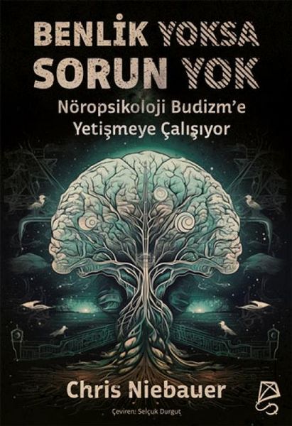 Produktbild: Benlik Yoksa Sorun Yok