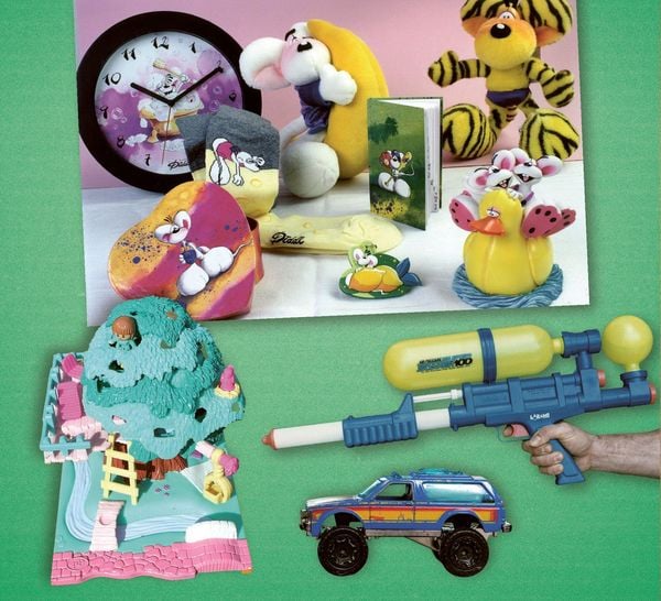 Produktbild: Typisch 1986 - der beste Jahrgang