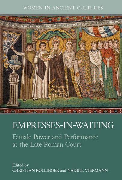 Produktbild: Empresses-in-Waiting