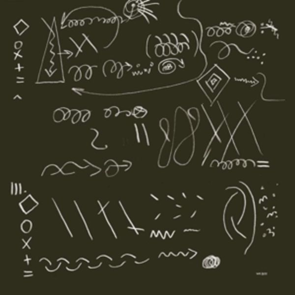 Circus/Citadel (White Colored) - Antti Lötjönen, Vinyl