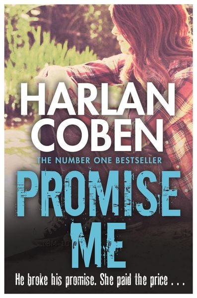 Produktbild: Promise Me
