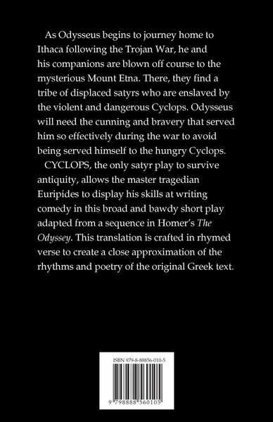 Produktbild: Cyclops