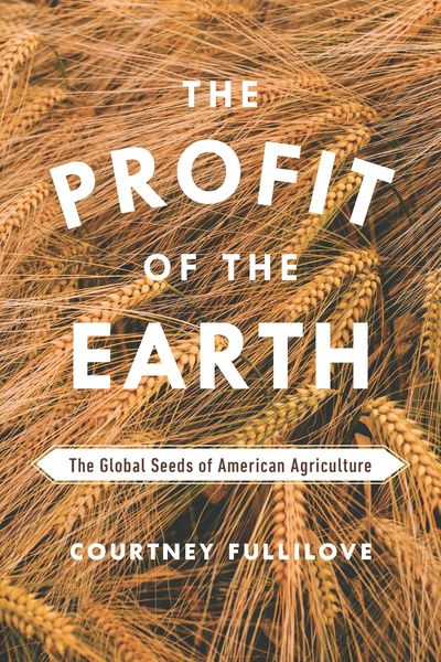 Produktbild: Profit of the Earth