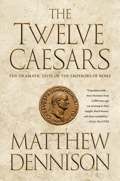Produktbild: Twelve Caesars