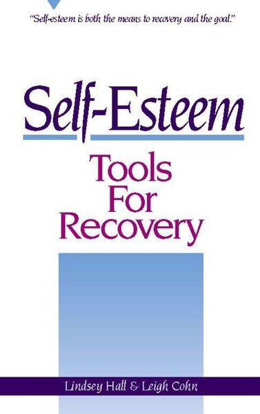 Produktbild: Self-Esteem Tools for Recovery