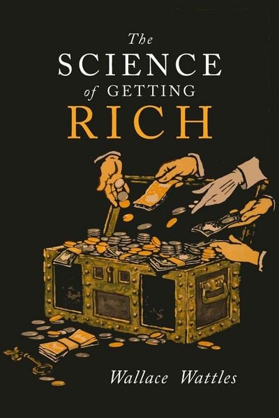 Produktbild: The Science of Getting Rich