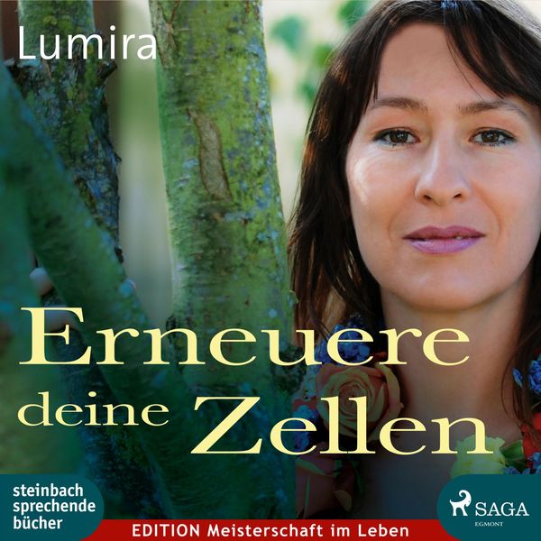 Produktbild: Erneuere deine Zellen (Ungek&uuml;rzt)