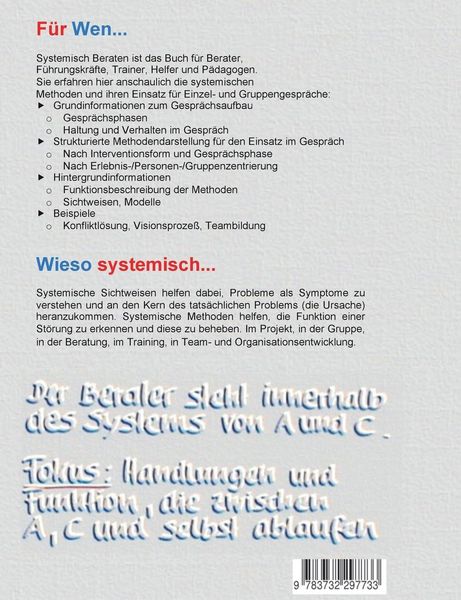 Produktbild: Systemisch Beraten